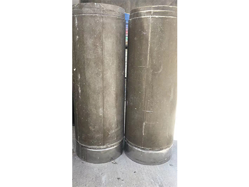 樹(shù)脂混凝土微型頂管展示